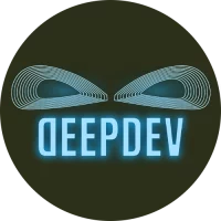 DeepDev est une agence de communication spécialisée dans le développement web partenaire du salon Elo